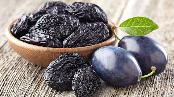 تصویر 4 از خرید آلو سیاه خشک شده + قیمت فروش استثنایی